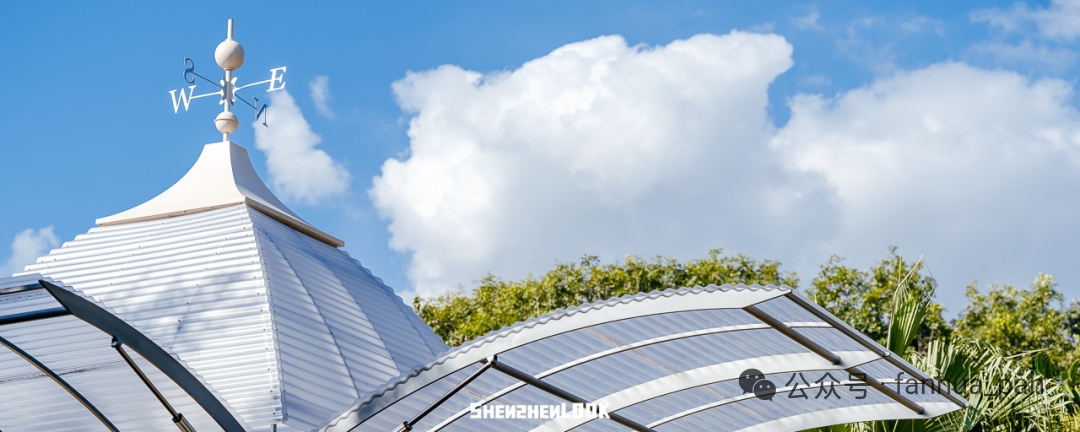 春节打卡新地标｜深圳湾·公园BOX：泛华打造城市活力中心滨海新地标