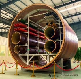 国家力推“以竹代塑”，3年后你是否看清这盘大棋背后的深意