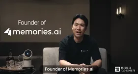 华人科学家沈俊潇再创突破，解决了AI的“失忆症”，AI从此有“大脑”了