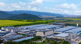 太阳雨零碳工厂：以能源系统重构破解制造业绿色转型难题