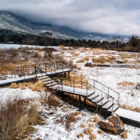 从致舍景观谈设计的长期主义