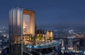 未建成的世界是构成一切幻想的基础