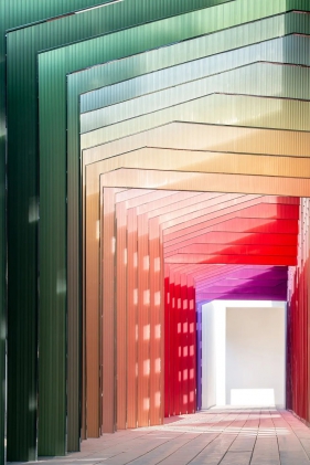 案例分享｜艺术介入城市缝隙