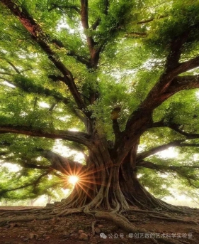 第二届林草碳汇学术研讨会上，专家热议——气候变化下，如何让森林能固碳、韧性强？