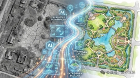 AI方案生成实战指南用DeepSeek + 建筑学长从场地分析到概念方案