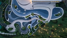 零碳园区不是环保工程，而是一套“会运行的能源系统”