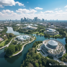 蒸汽、钢铁与无限心智——从 Ivan Zhao 的一篇长文，看人类生产力范式的第三次跃迁