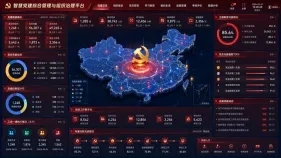GPT Image-2 爆火后，我用 AI 一口气生成了12套可视化大屏概念稿