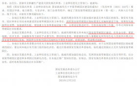 零碳园区第一批玩家已经入场