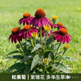13种南北通吃的宿根花卉