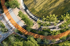 景观材料科普｜预制塑胶都有哪些类型？一次讲清楚