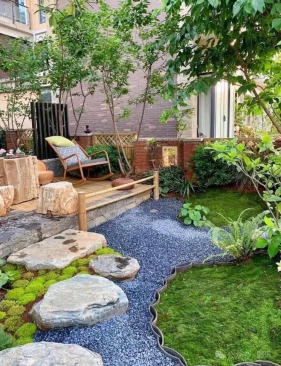 2026年庭院施工设计与施工108条干货（收藏）