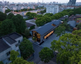 城市缝隙中的色彩运动场，激活桥下空间的公共活力实验 - 城市缝隙中的活力热点：凯旋