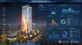 智能建造技术在工程项目全生命周期的应用（五）——运维阶段