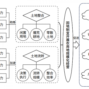 【规划广角】全域土地综合整治赋能乡村产业发展转型：理论逻辑与实践路径 ...