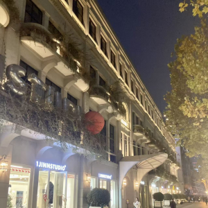 城市更新中，历史文脉如何赓续