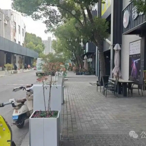 城市更新｜从百年纱厂到无边界创谷：长阳创谷更新模式