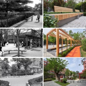 城市更新 | 抽象阶梯：把更新的复杂，变成可推进的清晰