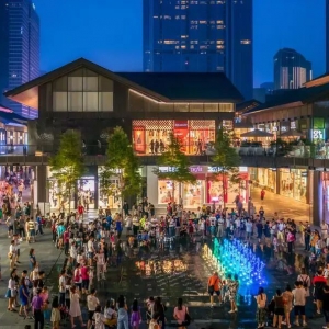 城市更新｜更新逻辑转向：从效率优先到情绪价值