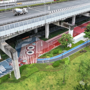 城市更新 | 把“低效基础设施”变成“会生长的资产”：城市更新中的设施再造之道 ...