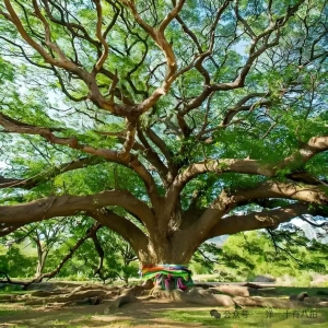 园林养护管理工作技术标准