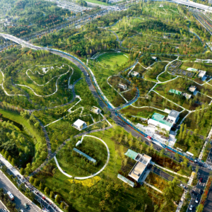 【UAS】夏旖兰 赵文斌 张景华 等 | 基于运营前置的园博园LWP综合体模式探索 ...