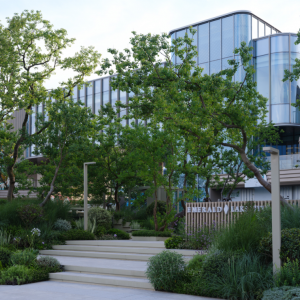 商业街景观如何以人为本？来看看这3个案例~