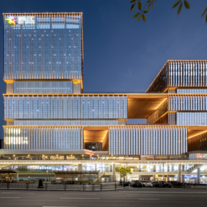 12月精选，照明设计与艺术装置案例佳作推荐