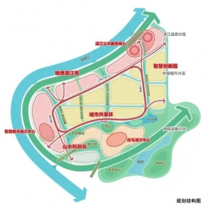 【园林设计】广场设计导则：从宏观规划到人性化落地的核心纲领 ...