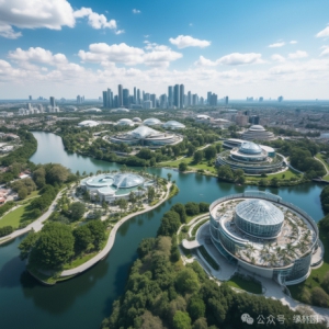 未来公园的发展：理念、方向与实践路径