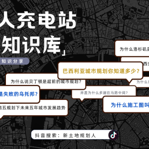 如何系统地开展城市更新工作——实践探索之一