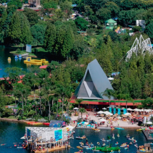 文旅案例 | 新休闲主义：体验深化、价值重塑与可持续盈利的旅游未来 ...