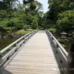 可游可居方寸山河-名古屋德川园如何以一座庭园浓缩一个地区的全部自然JPG ...