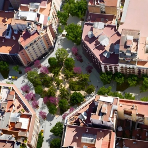 【绿地生态】《PARKnize Parkny：一座成为公园的城市》——公园化城市更新 ...