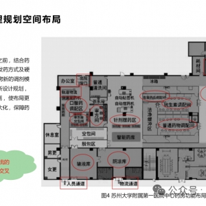 医院智慧药房建设方案与典型案例（31页 PPT）