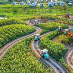 2026年智慧农业政策扶持类型与全流程申报都关注点