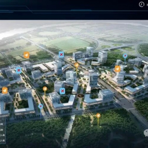 无人机巡查系统：低空数联全场景智能巡检解决方案