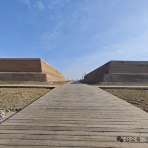 全球首家MR混合现实数字遗址公园：户外MR大空间定位技术 让遗址景区“活”起来 ...