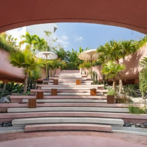 不止商业综合体，更是景观生活剧场