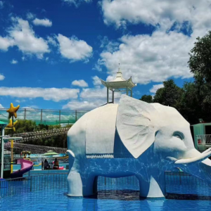 小切口筑就友好空间 全龄化点亮公园生活