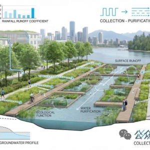 从“蓝图”到“实景”——滨水空间活化利用的实施路径研究 ...