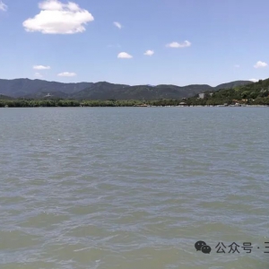 研究｜中国传统园林为什么是山水园，城市为什么是山水城