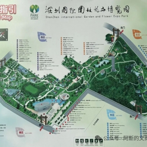 公园运管改造观察 | 深圳园博园，你真的被低估了